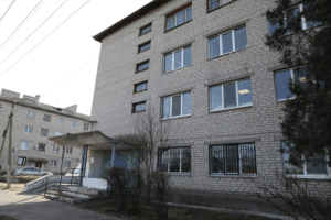 Амбулаторії