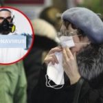Коронавірус профілактика інфікування і поширення Коронавірус профілактика інфікування і поширення