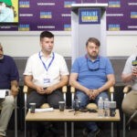 В Україні стартує загальнонаціональна кампанія з вакцинації дітей проти кору – Ігор Кузін В Україні стартує загальнонаціональна кампанія з вакцинації дітей проти кору – Ігор Кузін