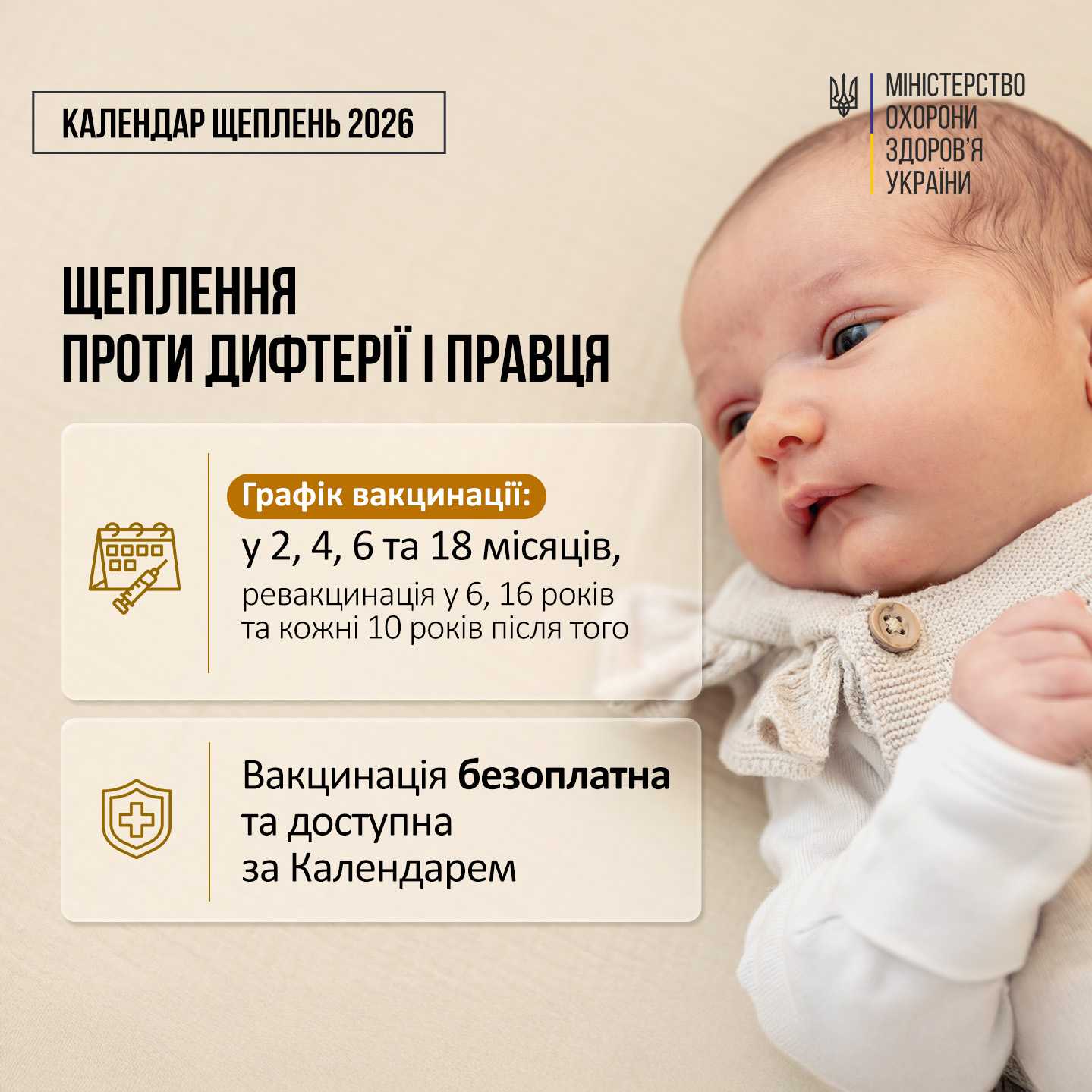 Щеплення проти гепатиту В